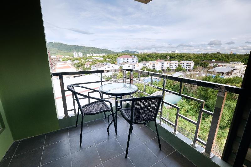 Clover Hotel Hatyai - Genel