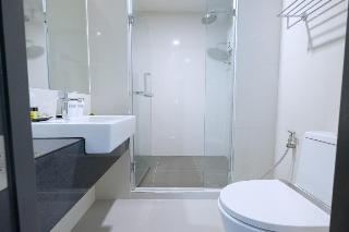 Clover Hotel Hatyai fotoÄŸrafÄ±