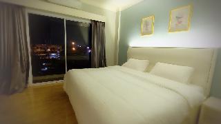 Janjao Hotel fotoÄŸrafÄ±