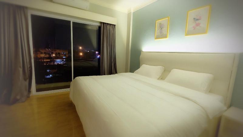 Janjao Hotel - Genel