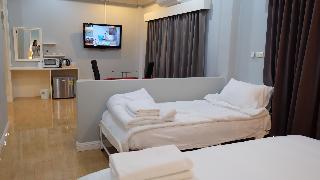 Janjao Hotel fotoÄŸrafÄ±
