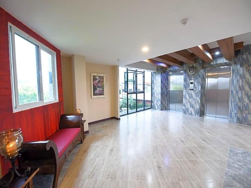 Wish Hotel Ubon - Genel