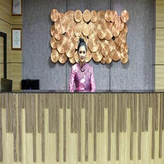 Wish Hotel Ubon fotoÄŸrafÄ±