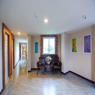 Wish Hotel Ubon fotoÄŸrafÄ±