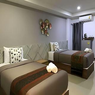 Wish Hotel Ubon fotoÄŸrafÄ±