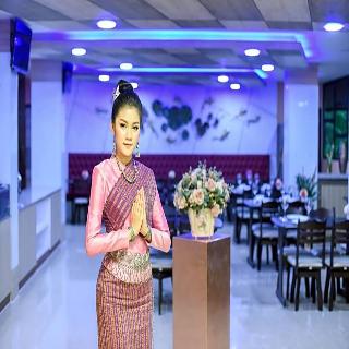 Wish Hotel Ubon fotoÄŸrafÄ±