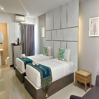 Wish Hotel Ubon fotoÄŸrafÄ±