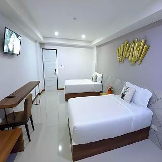 Wish Hotel Ubon fotoÄŸrafÄ±