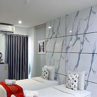 Wish Hotel Ubon fotoÄŸrafÄ±