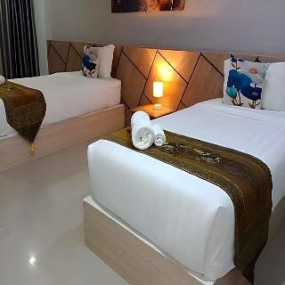 Wish Hotel Ubon fotoÄŸrafÄ±