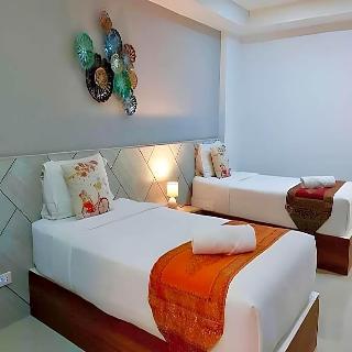 Wish Hotel Ubon fotoÄŸrafÄ±