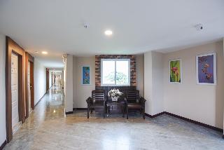 Wish Hotel Ubon fotoÄŸrafÄ±