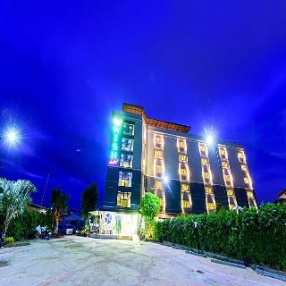 Wish Hotel Ubon fotoÄŸrafÄ±