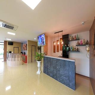 Wish Hotel Ubon fotoÄŸrafÄ±