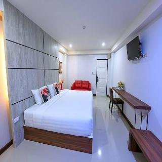 Wish Hotel Ubon fotoÄŸrafÄ±