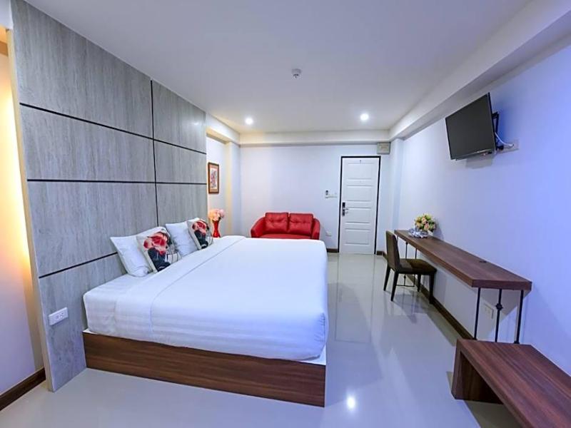 Wish Hotel Ubon - Oda