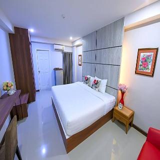 Wish Hotel Ubon fotoÄŸrafÄ±