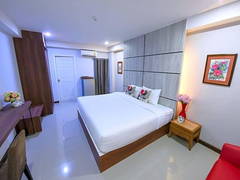 Wish Hotel Ubon - Oda