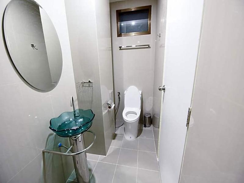 Wish Hotel Ubon - Oda