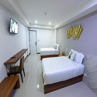 Wish Hotel Ubon fotoÄŸrafÄ±
