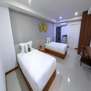 Wish Hotel Ubon fotoÄŸrafÄ±