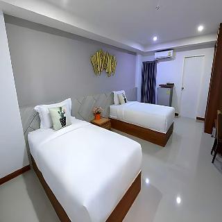 Wish Hotel Ubon fotoÄŸrafÄ±