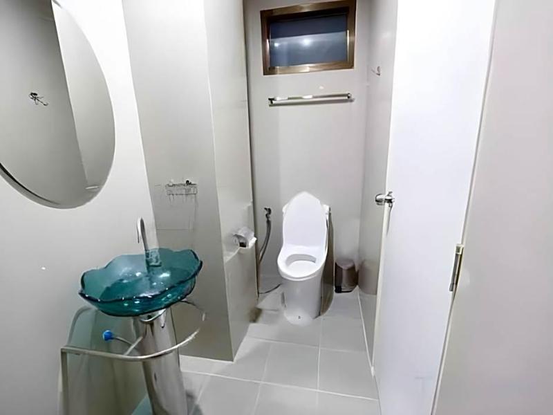 Wish Hotel Ubon - Oda