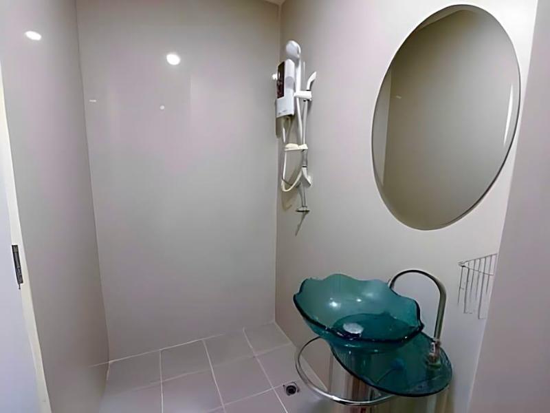 Wish Hotel Ubon - Oda