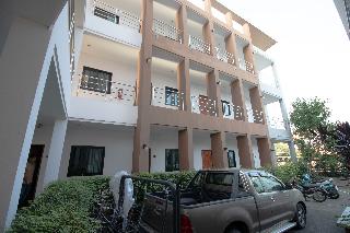 Somsamai Style Apartment by ZUZU fotoÄŸrafÄ±