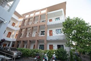 Somsamai Style Apartment by ZUZU fotoÄŸrafÄ±