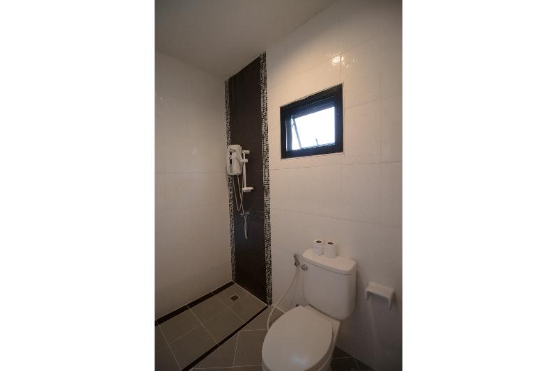 Somsamai Style Apartment by ZUZU - Oda