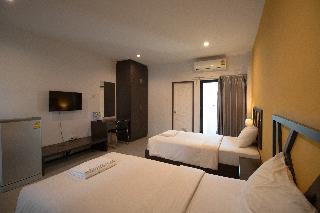 Somsamai Style Apartment by ZUZU fotoÄŸrafÄ±