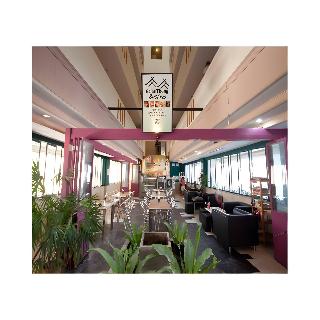 Galare Thong Tower otel fotoğrafı