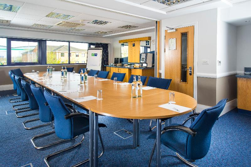 Holiday Inn Express Northampton - South - Toplantı