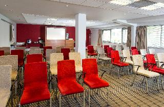 Holiday Inn Express Northampton - South fotoÄŸrafÄ±