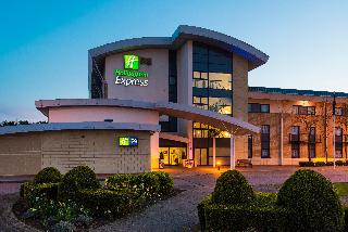 Holiday Inn Express Northampton - South fotoÄŸrafÄ±