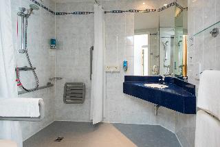 Holiday Inn Express Northampton - South fotoÄŸrafÄ±