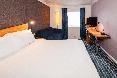 Holiday Inn Express Northampton - South oda fotoğrafı