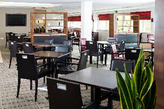 Holiday Inn Express Northampton - South fotoÄŸrafÄ±