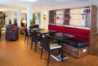 Holiday Inn Express Northampton - South fotoÄŸrafÄ±