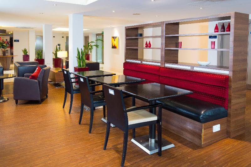 Holiday Inn Express Northampton - South - Restoran