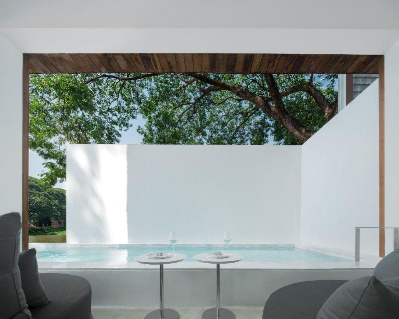 Little Shelter Hotel Chiangmai - Aktivite