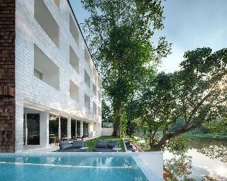 Little Shelter Hotel Chiangmai fotoÄŸrafÄ±