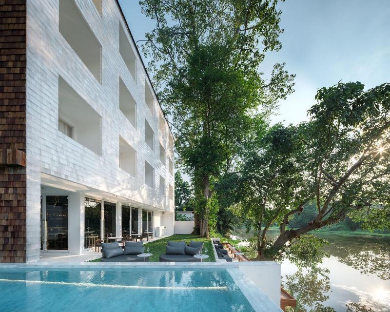 Little Shelter Hotel Chiangmai - Aktivite