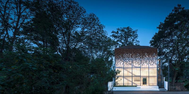 Little Shelter Hotel Chiangmai - Genel