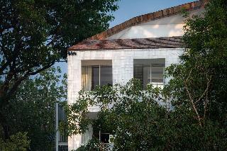 Little Shelter Hotel Chiangmai fotoÄŸrafÄ±