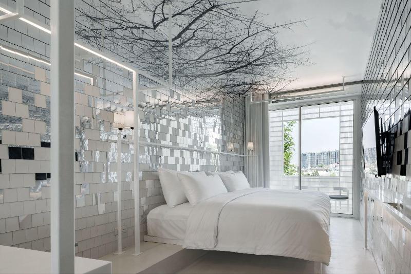 Little Shelter Hotel Chiangmai - Oda