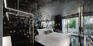 Little Shelter Hotel Chiangmai fotoÄŸrafÄ±