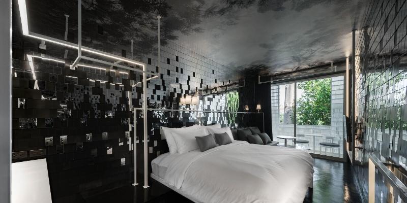 Little Shelter Hotel Chiangmai - Oda