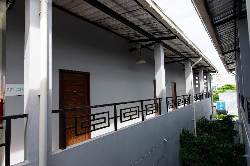 Matini Klong 1 - Genel